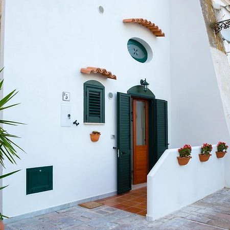 Marinella Casa Vacanze 세타라 외부 사진