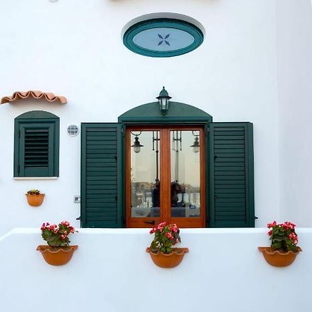 Marinella Casa Vacanze 세타라 외부 사진