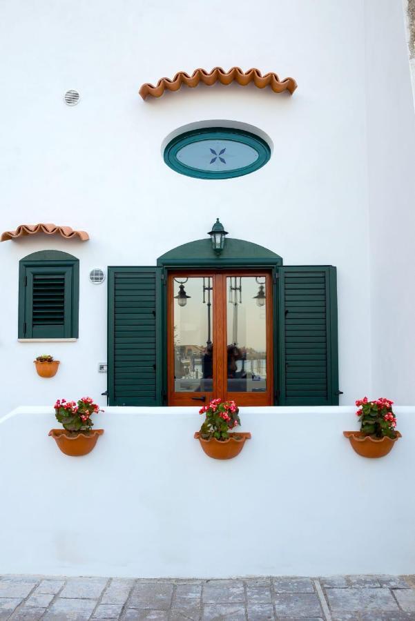 Marinella Casa Vacanze 세타라 외부 사진