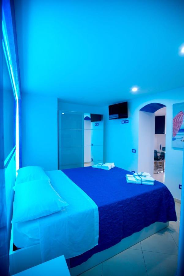 Marinella Casa Vacanze 세타라 외부 사진