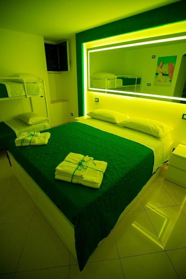Marinella Casa Vacanze 세타라 외부 사진