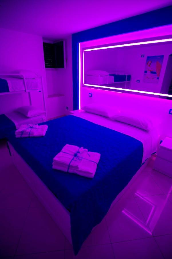 Marinella Casa Vacanze 세타라 외부 사진