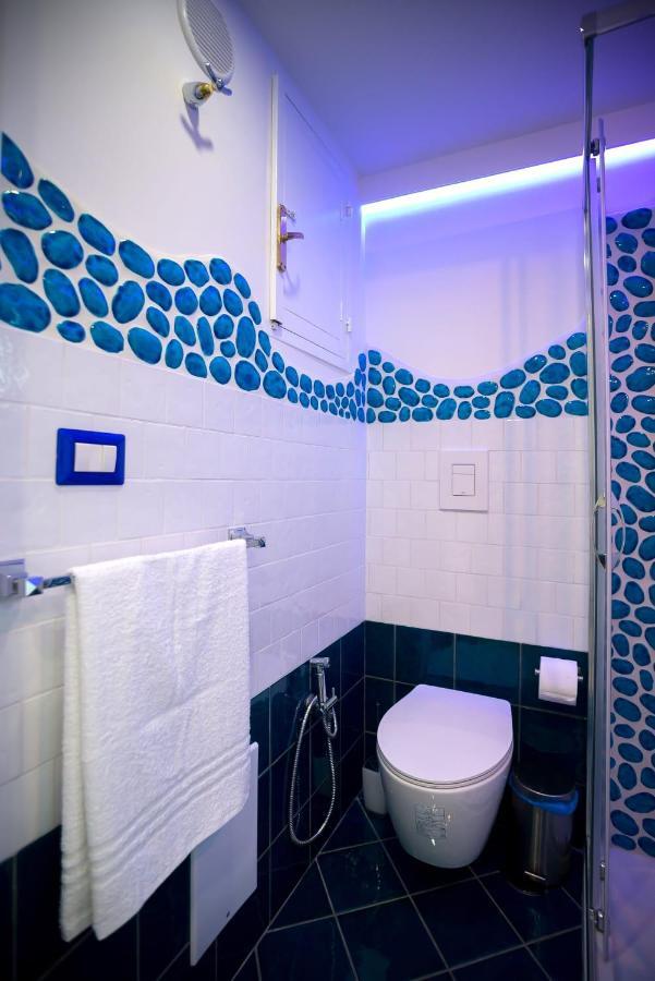 Marinella Casa Vacanze 세타라 외부 사진