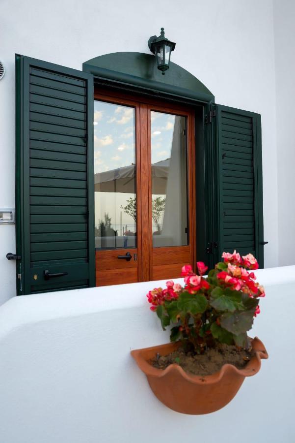 Marinella Casa Vacanze 세타라 외부 사진