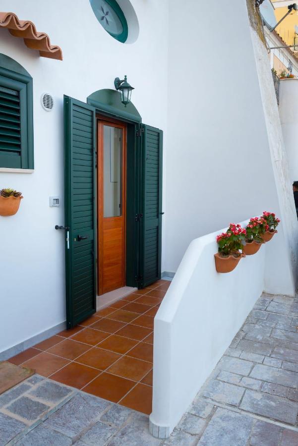 Marinella Casa Vacanze 세타라 외부 사진