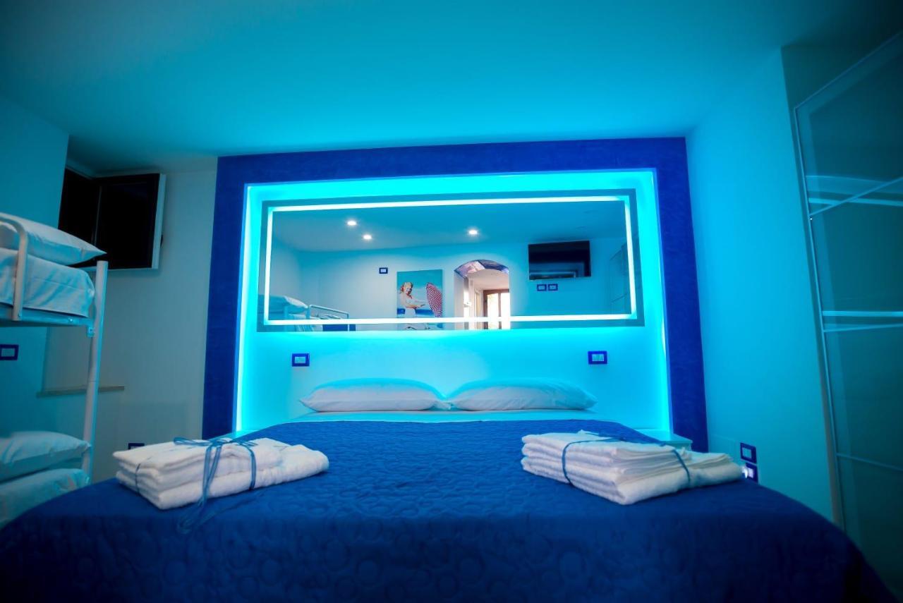 Marinella Casa Vacanze 세타라 외부 사진