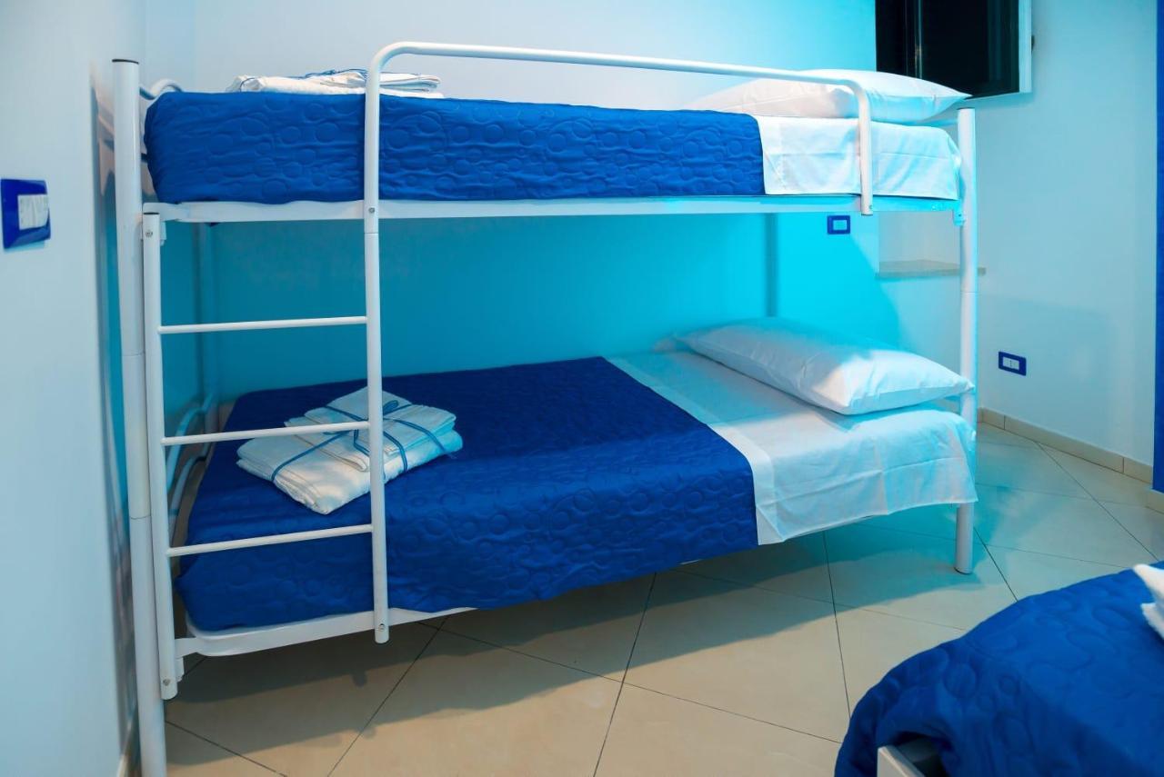Marinella Casa Vacanze 세타라 외부 사진