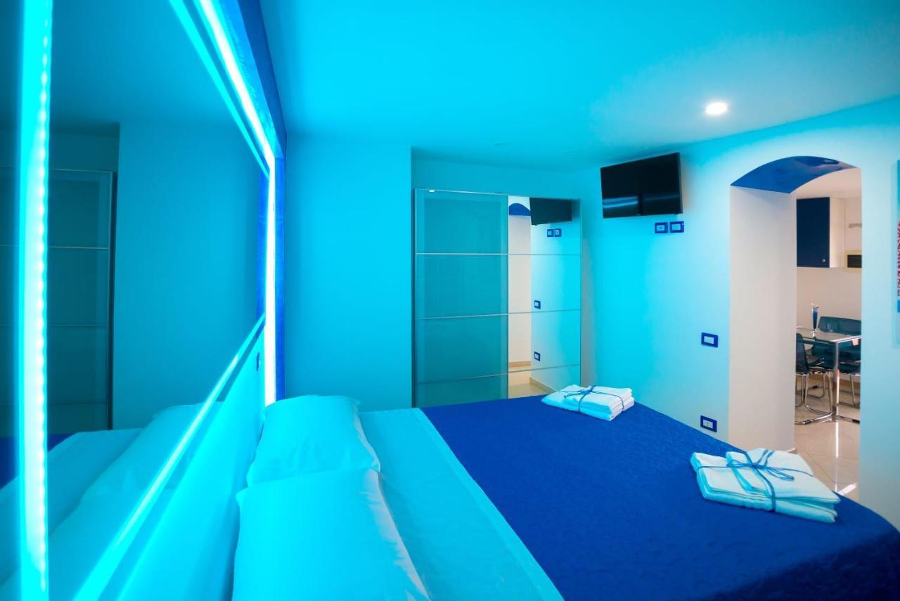 Marinella Casa Vacanze 세타라 외부 사진